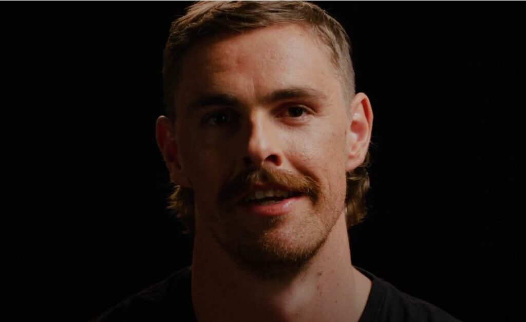 Joe Daniher Partner